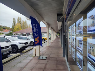 Photo n°2 de La Vaux Immobilier à Bouxières-aux-Dames (Agence immobilière)