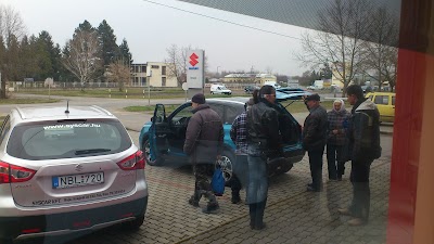 Photos of Suzuki Auto Repair Syscar