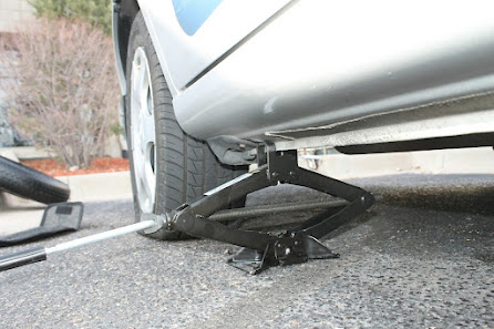 Safe Oggy Roadside Services featured image