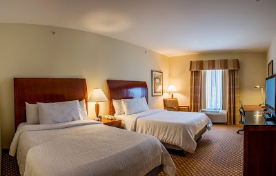 Photos of Hilton Garden Inn Elkhart