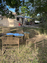 Photo n°7 de Cote jardin à Foissac (Pizzeria)