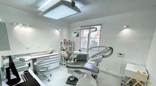 Photo n°6 de Docteur Nicolas Bavoux à Mareil-Marly (Cabinet dentaire)