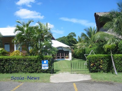Photos of Museo Judio de Sosua