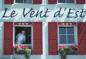 Photo n°1 de Le Vent d'Est à Vannes (Restaurant français)