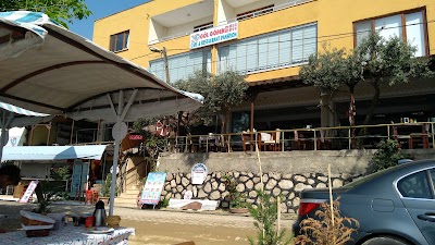 Photos of G&ouml;l G&ouml;ren pansiyon