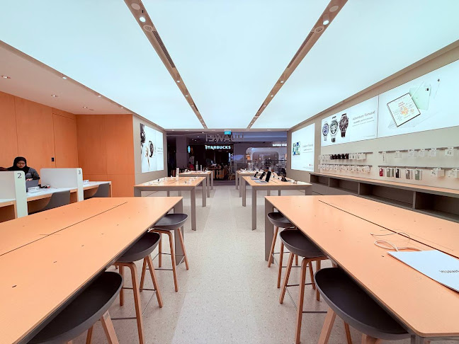 313 Orchard Rd, #02 - 25 / 26 / 27, Singapore 238895