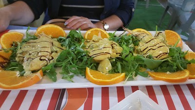 Photos of Restaurant Libeccio