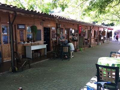 Photos of Iznik bus station