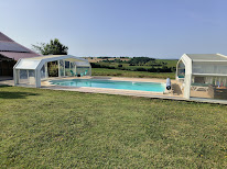 Domaine de la Résilience LD pelissery à Saint-Vincent-de-Lamontjoie