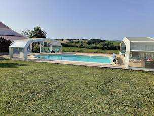 Photo n°29 de Domaine de la Résilience LD pelissery à Saint-Vincent-de-Lamontjoie (Chambre d'hôtes)