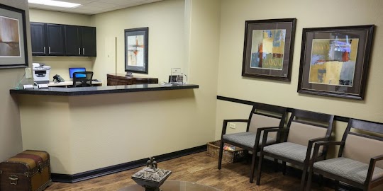 Aurora Family Dentistry Interior GMB Post Picture