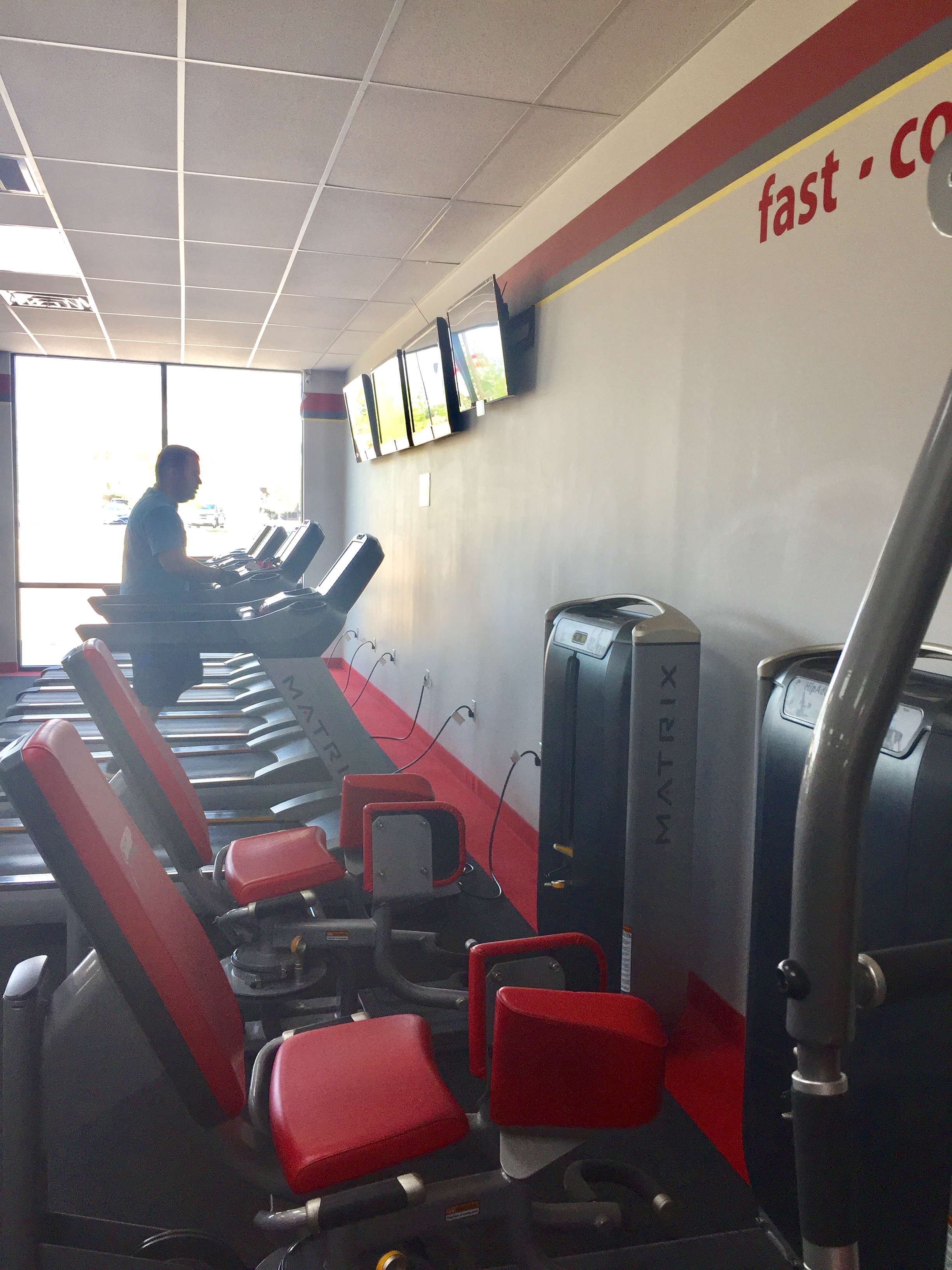 Snap Fitness photo 9