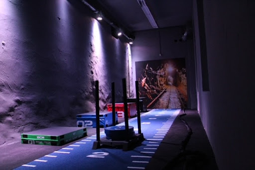 Fitnessgrube GmbH - Thumbnail
