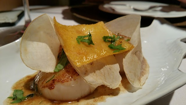 Mirko Carturan Restaurante