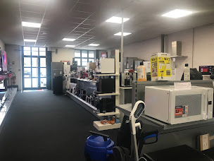 Photo n°2 de PULSAT à Fellering (Magasin d'électroménager)