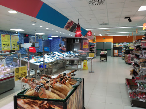 Supermercat Consum Tordera - Thumbnail