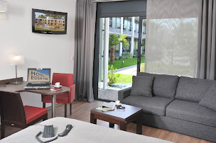 Photo n°15 de Hôtel Eden Park Pau à Pau (Hôtel)