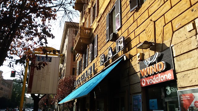 Cafe Faggiani
