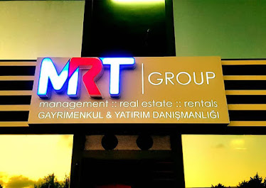 MRT Group Bodrum Gayrimenkul