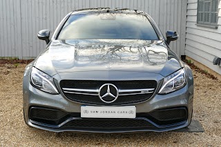 Sam Jordan Cars Ltd