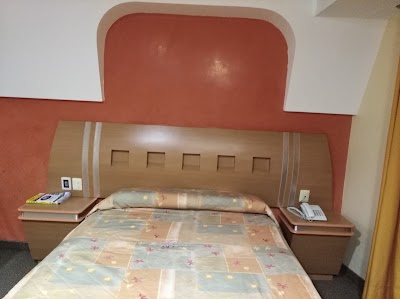 Photos of Hotel Terminal De Puebla