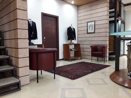 Campo store - Visual