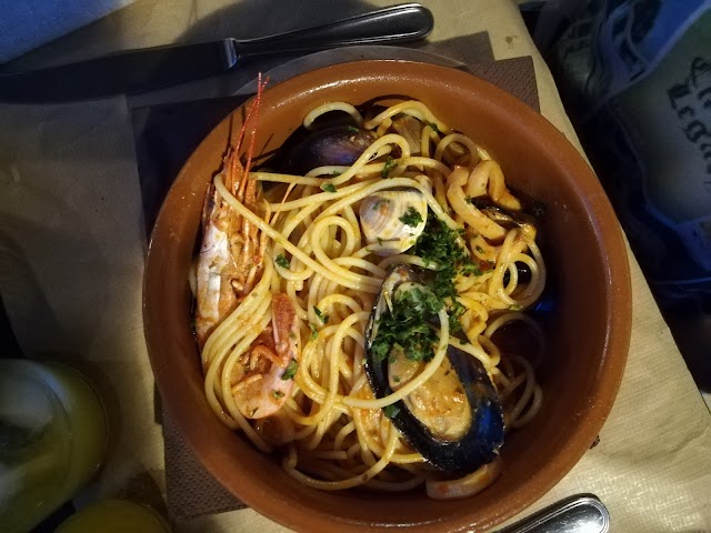 Ristorante Antonella