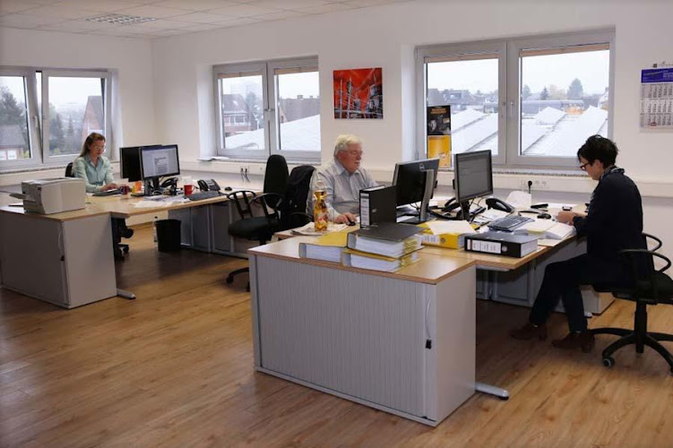 Hofmann Versicherungsvermittlungs GmbH