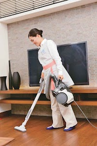 ダスキン養父丘メリーメイド