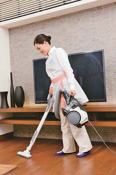 ダスキン養父丘メリーメイド