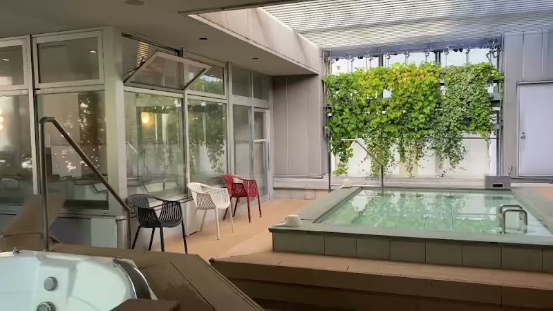 タイムズ スパ・レスタ