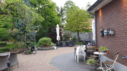 Café Sjrake - Visual