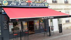 Photo n°33 de Au Petit Parapluie à Cherbourg-en-Cotentin (Restaurant)
