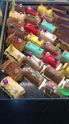 Photo n°3 de Au Père Pétrin Maison des saveurs à Combs-la-Ville (Boulangerie)