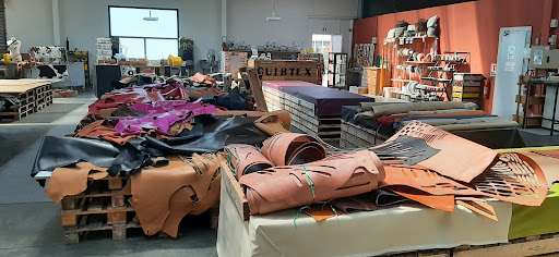 Cuirtex - Vente de cuir, tissu, simili et accessoires aux particuliers et professionnels. - Thumbnail