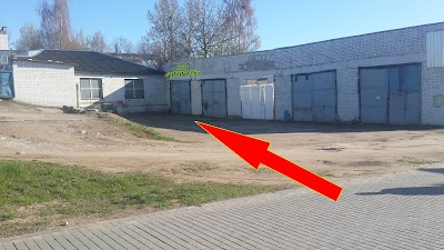 Photos of Zalivka Sharovykh Opor Ooo "Chinitel'"