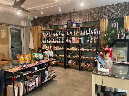 Photo of Le Charcuterie Bar