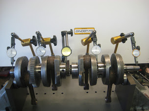 Photo n°12 de DINOGT à Bouloc (Atelier de réparation pour motos)