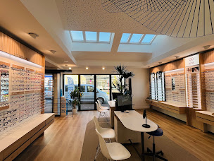 Photo n°2 de Opticien Bouaye - Rue de Nantes - Krys à Bouaye (Magasin de lunettes de soleil)