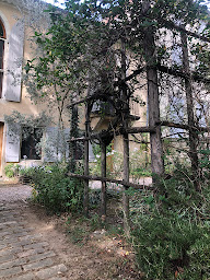 Photo n°13 de une chapelle en soie à Taulignan (Chambre d'hôtes)