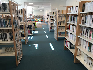 Photo n°2 de Médiathèque municipale de Carbonne à Carbonne (Bibliothèque)