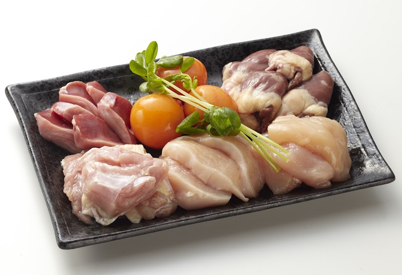 なかの食鶏 梅田曽根崎店