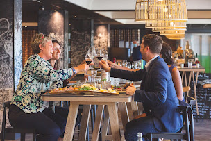 Photo n°22 de LES DECANTES à Bordeaux (Restaurant français)