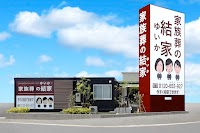 家族葬の結家（ゆいか） 豊川小坂井