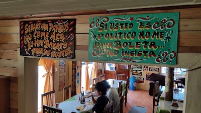 Photos of Restaurant La Caba&ntilde;ita