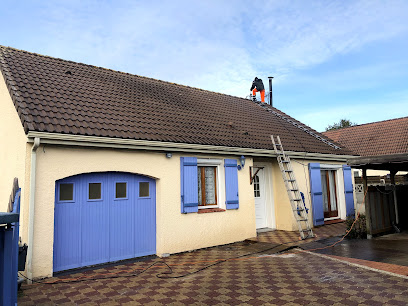 SOS Habitat Le Spécialiste De L’Intervention Rapide Et D’urgence