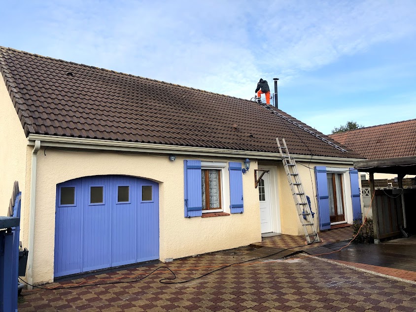 SOS Habitat Le Spécialiste De L’Intervention Rapide Et D’urgence