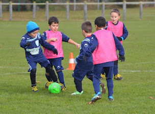 Photo n°14 de Aunis Avenir FC - Club de foot de Puilboreau et Saint-Xandre à Saint-Xandre (Club de football)