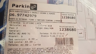 Photos of Fiumicino