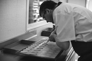 Photo n°26 de Viallard Sarl à Ploemeur (Pâtisserie)